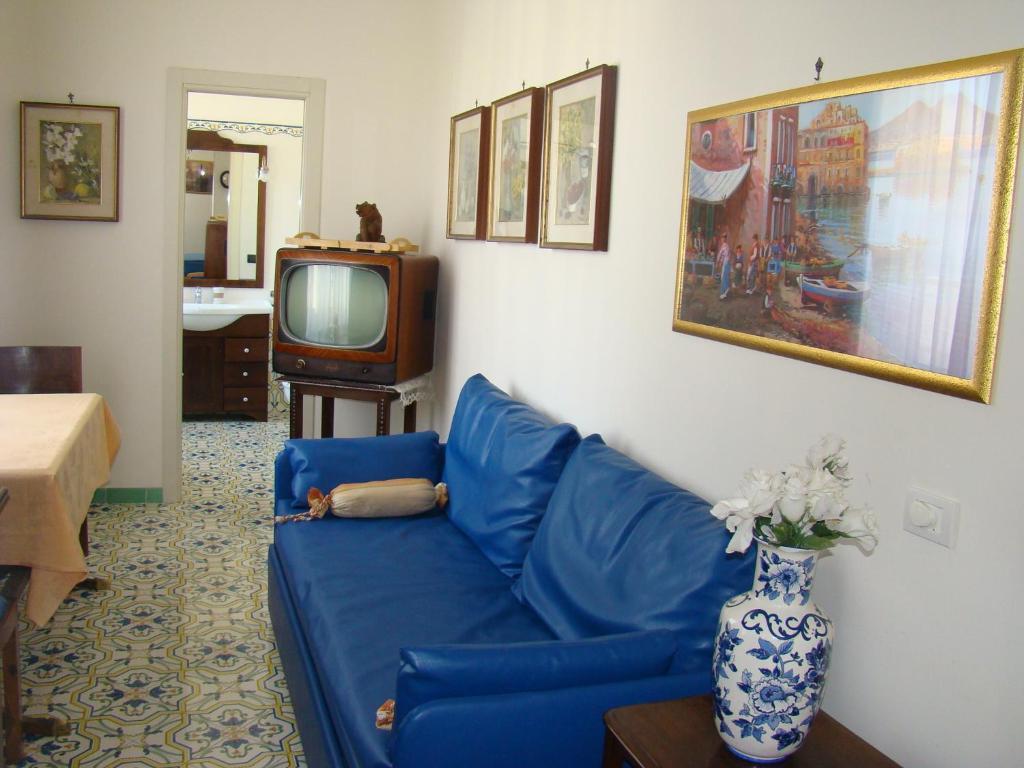 Sorrento Inn Guesthouse Pokoj fotografie