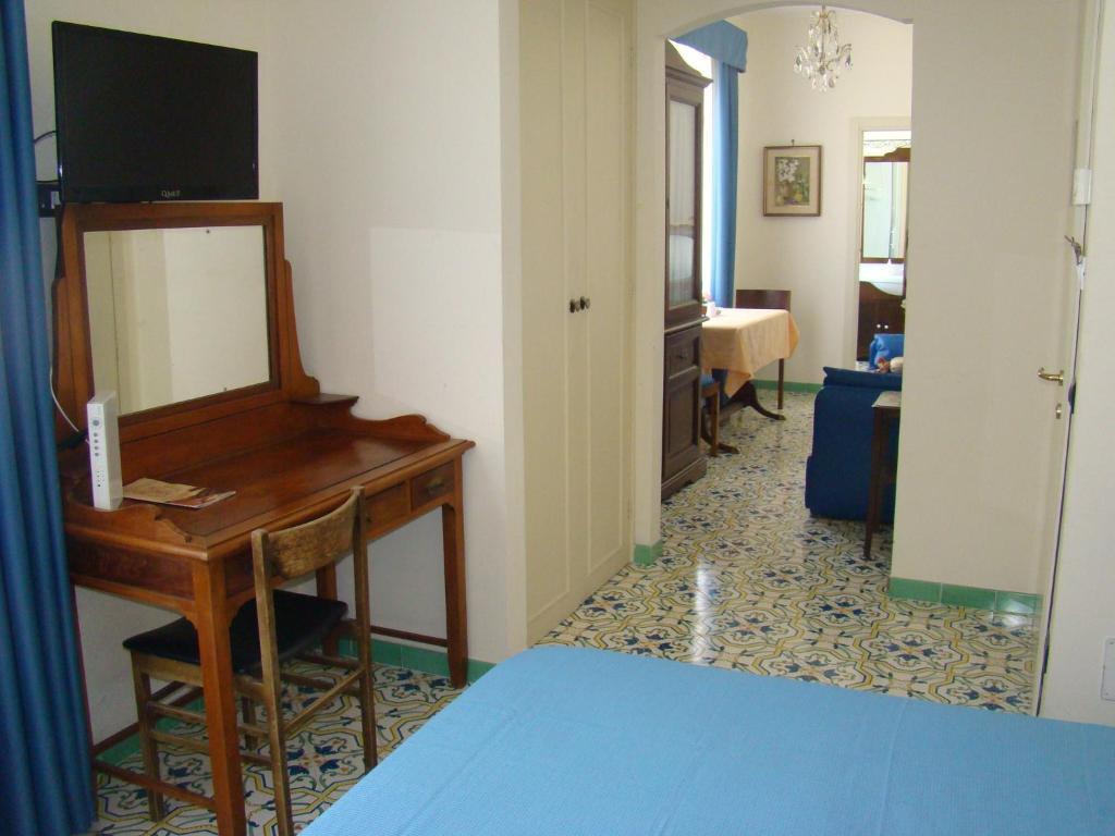 Sorrento Inn Guesthouse Pokoj fotografie