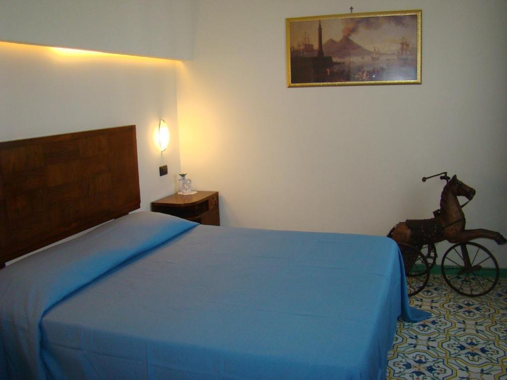 Sorrento Inn Guesthouse Pokoj fotografie