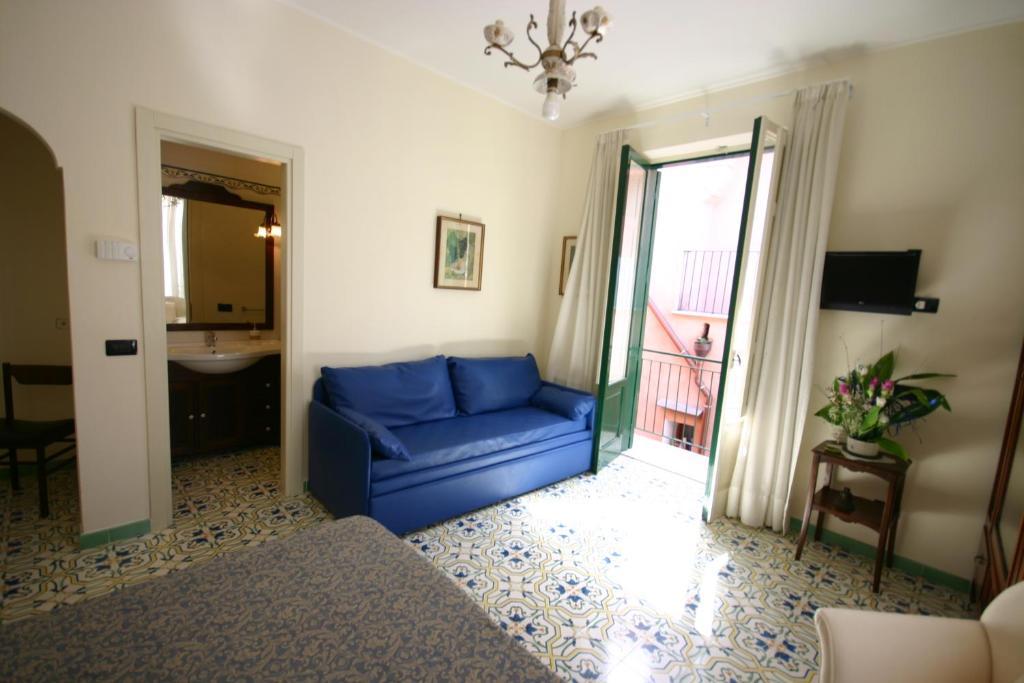 Sorrento Inn Guesthouse Pokoj fotografie