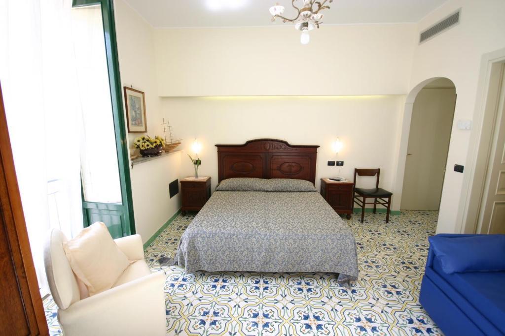 Sorrento Inn Guesthouse Pokoj fotografie