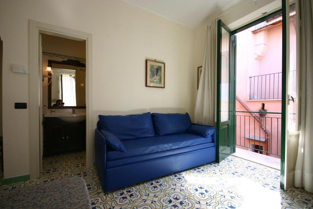 Sorrento Inn Guesthouse Pokoj fotografie