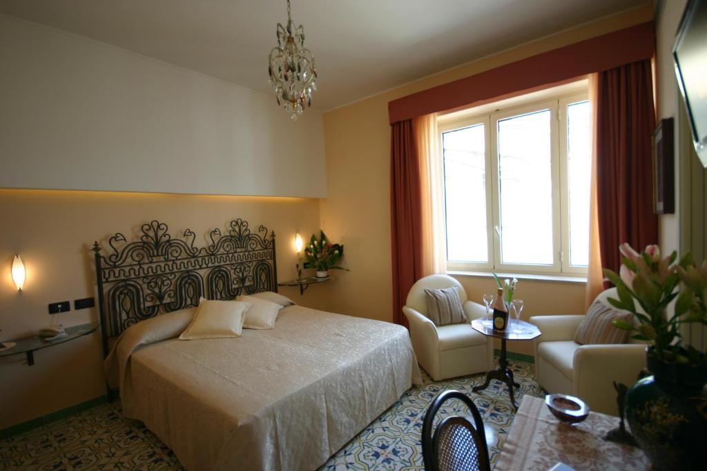 Sorrento Inn Guesthouse Pokoj fotografie