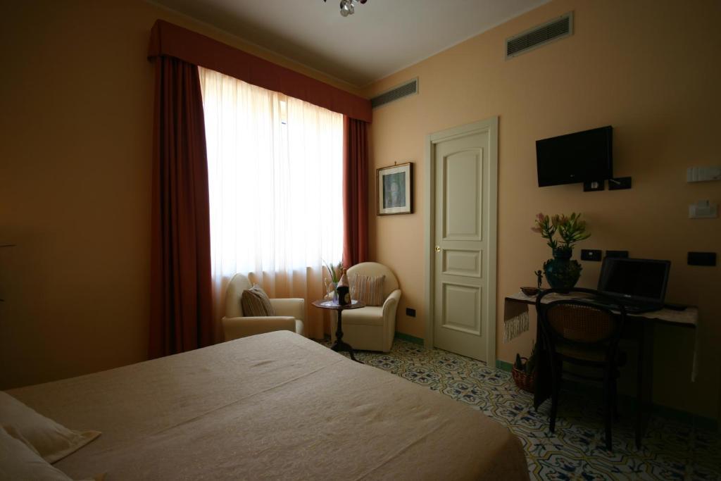 Sorrento Inn Guesthouse Pokoj fotografie