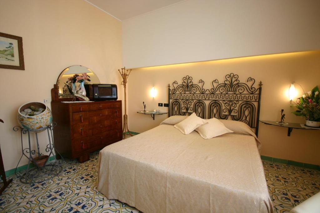Sorrento Inn Guesthouse Pokoj fotografie