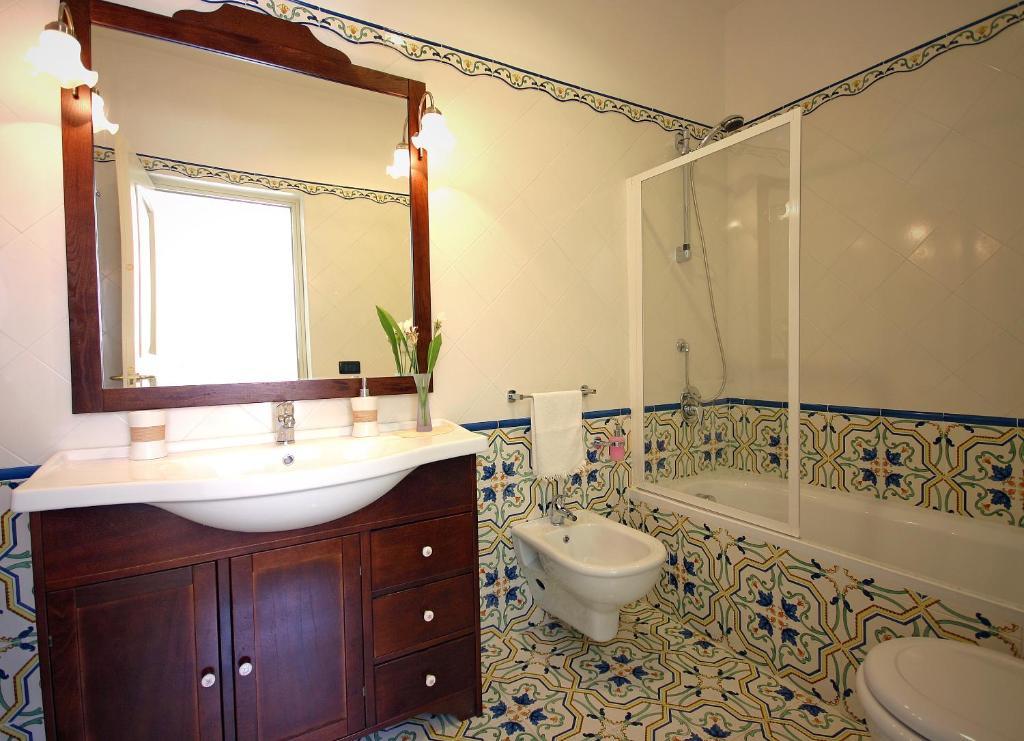 Sorrento Inn Guesthouse Pokoj fotografie