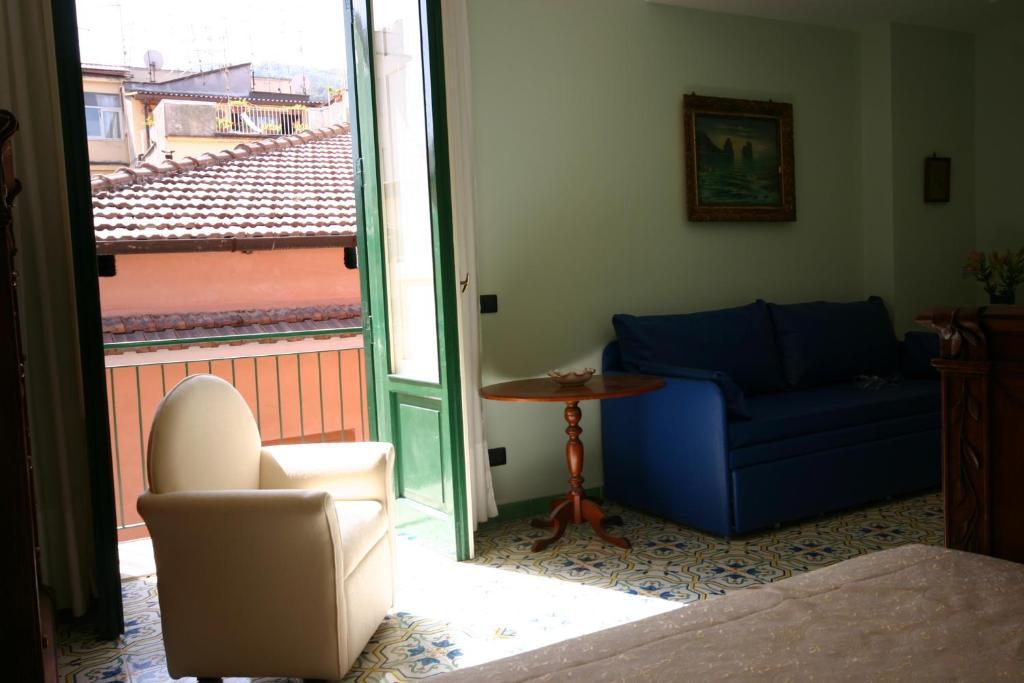 Sorrento Inn Guesthouse Pokoj fotografie