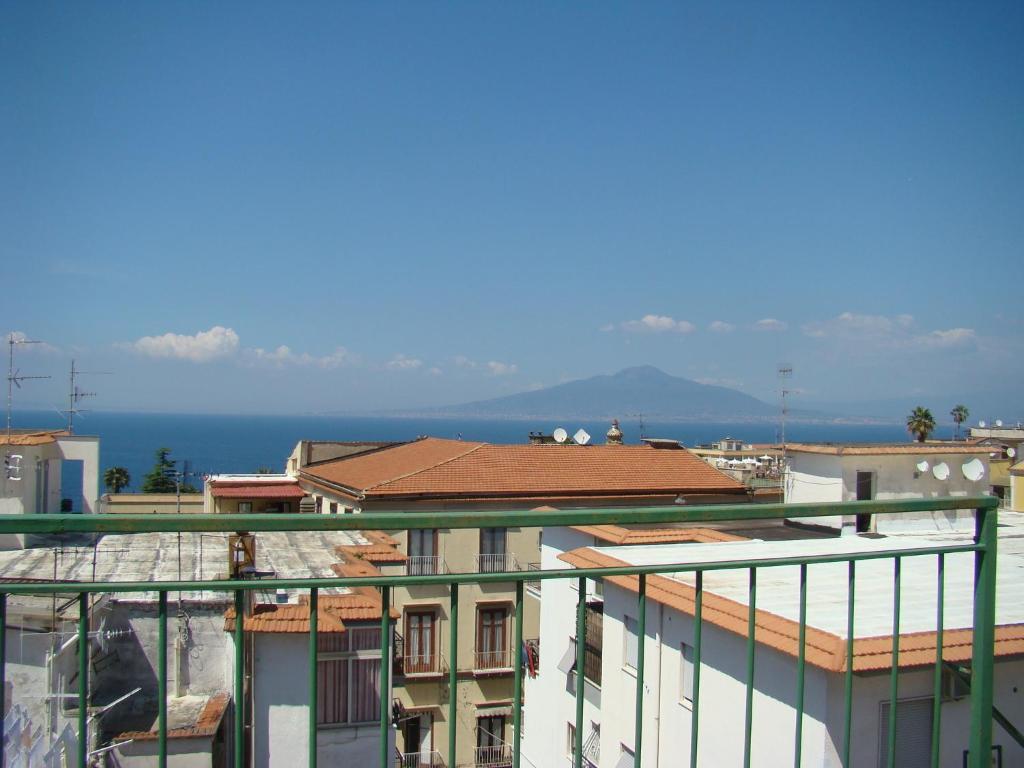 Sorrento Inn Guesthouse Exteriér fotografie