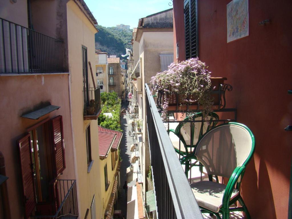 Sorrento Inn Guesthouse Exteriér fotografie