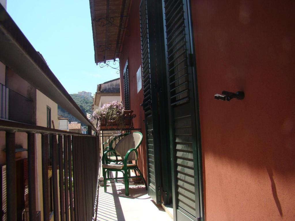 Sorrento Inn Guesthouse Exteriér fotografie