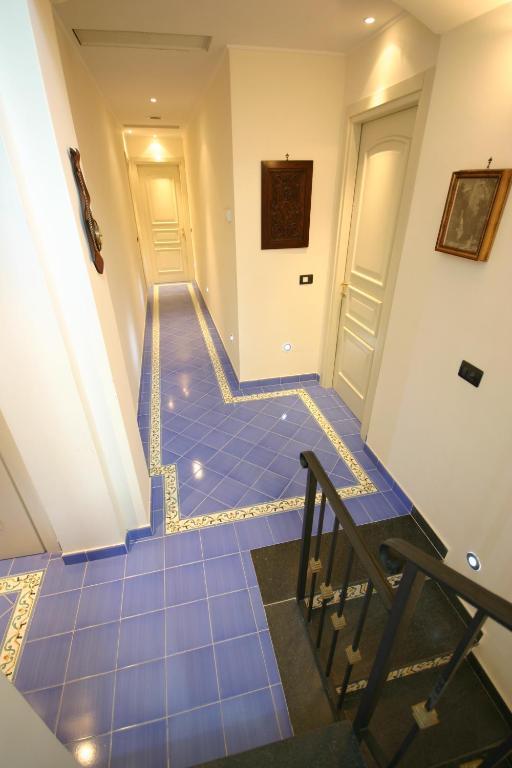 Sorrento Inn Guesthouse Exteriér fotografie
