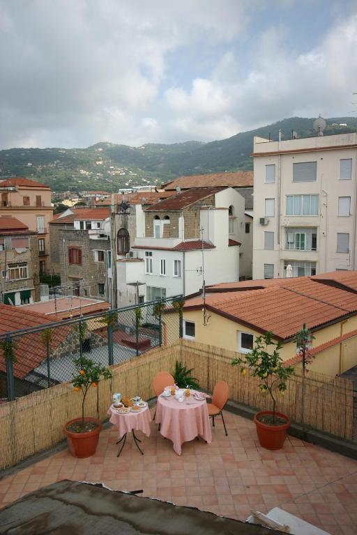 Sorrento Inn Guesthouse Exteriér fotografie