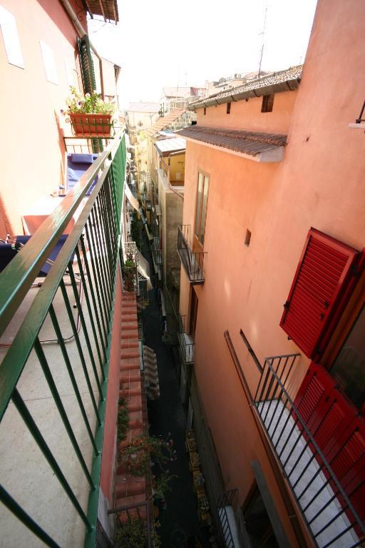 Sorrento Inn Guesthouse Exteriér fotografie