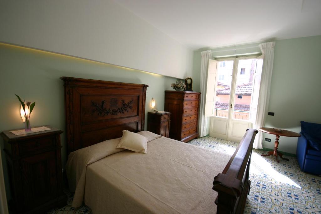 Sorrento Inn Guesthouse Exteriér fotografie