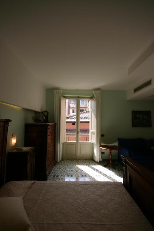 Sorrento Inn Guesthouse Exteriér fotografie