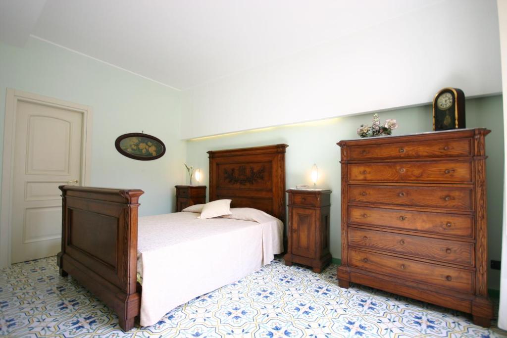 Sorrento Inn Guesthouse Exteriér fotografie