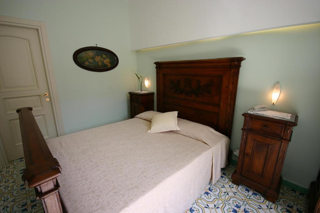 Sorrento Inn Guesthouse Exteriér fotografie